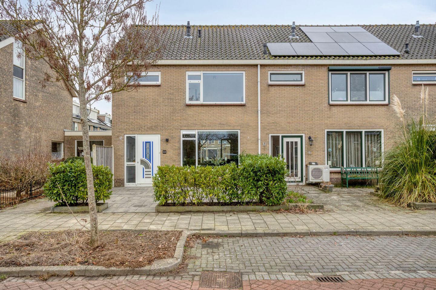 Foto 5 van Dr W Dreesstraat 33