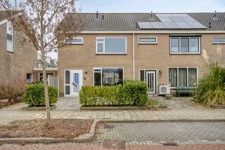 Foto 5 van Dr W Dreesstraat 33