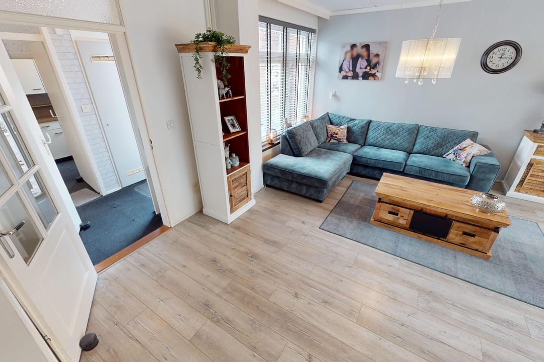 Foto 13 van Schouwwagen 7