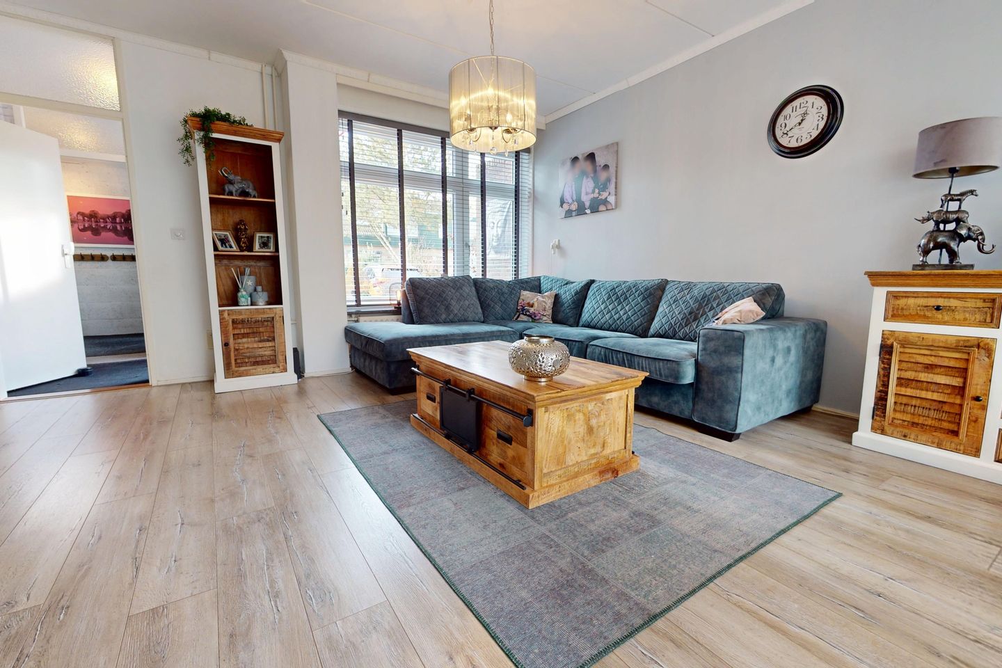 Foto 14 van Schouwwagen 7