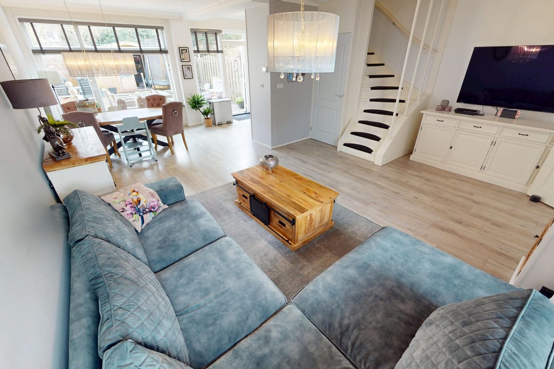 Foto 16 van Schouwwagen 7