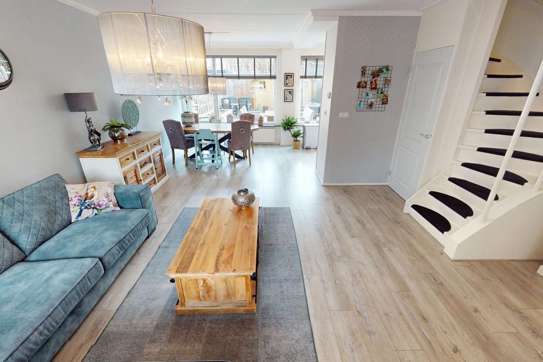 Foto 17 van Schouwwagen 7