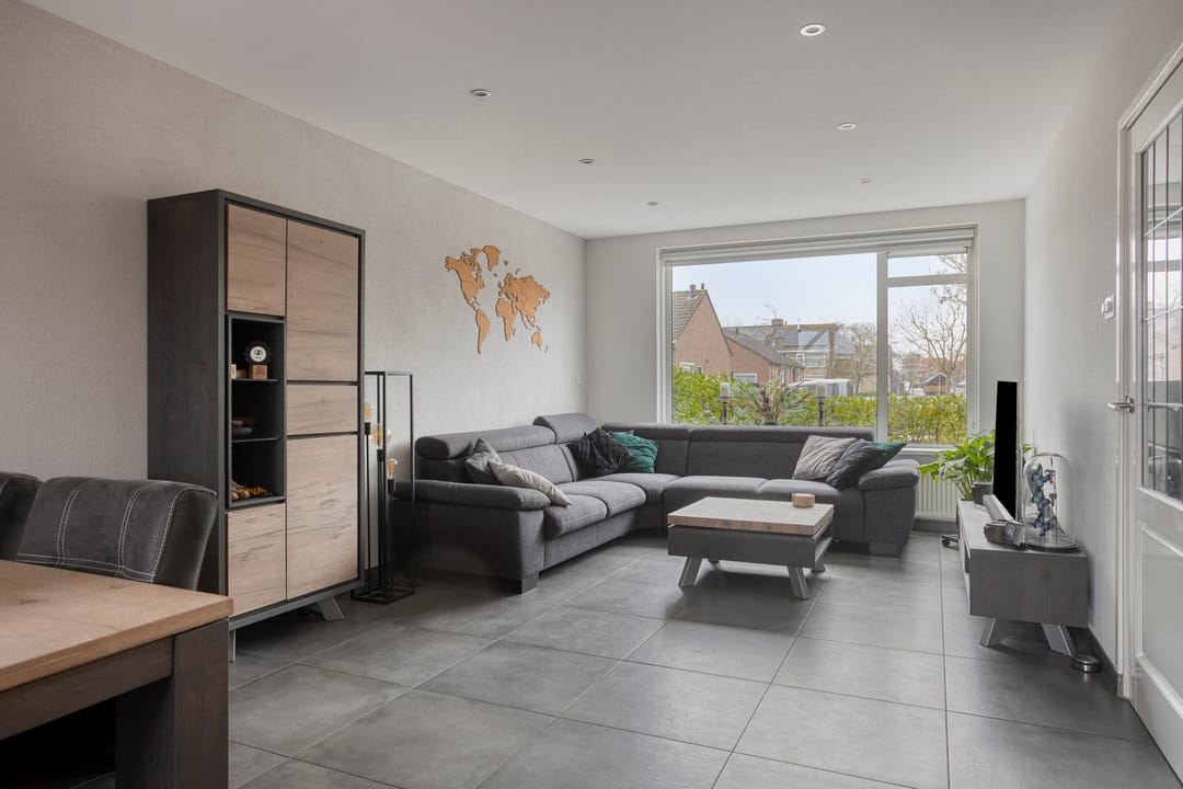 Foto 2 van Dr W Dreesstraat 33