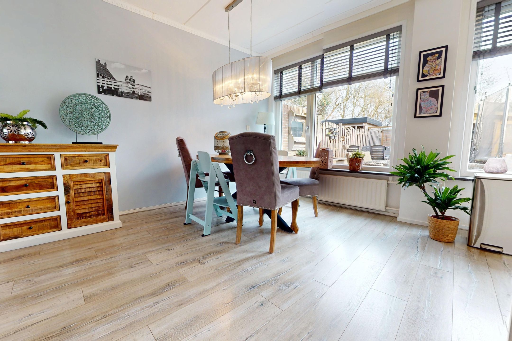 Foto 18 van Schouwwagen 7