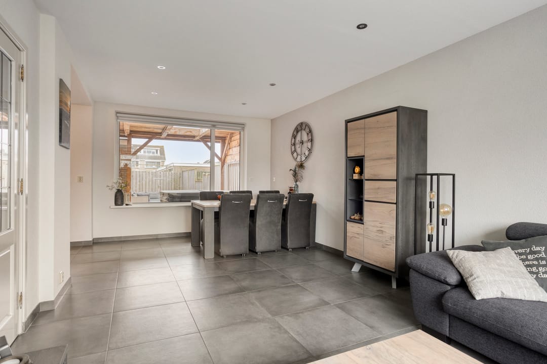 Foto 11 van Dr W Dreesstraat 33