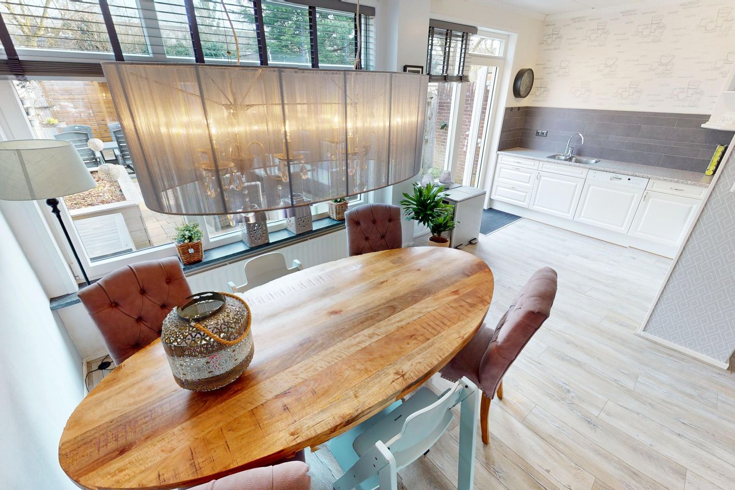 Foto 19 van Schouwwagen 7