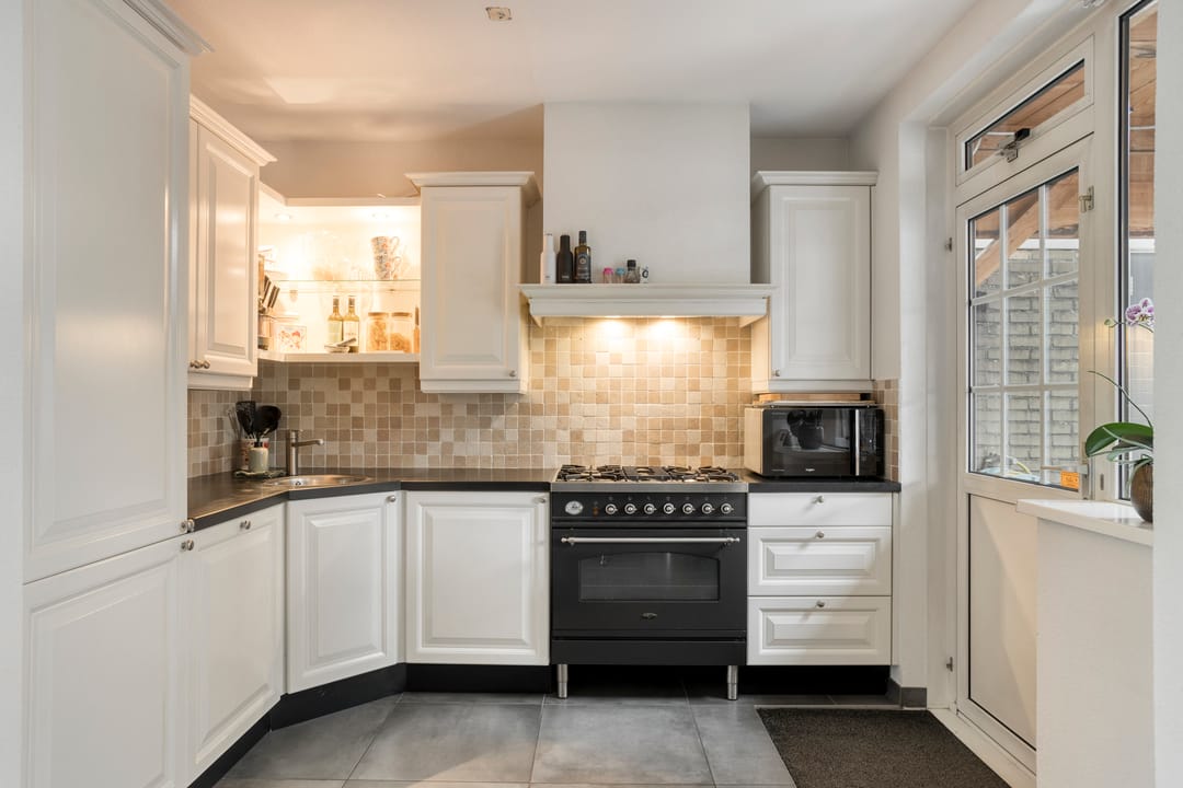 Foto 13 van Dr W Dreesstraat 33