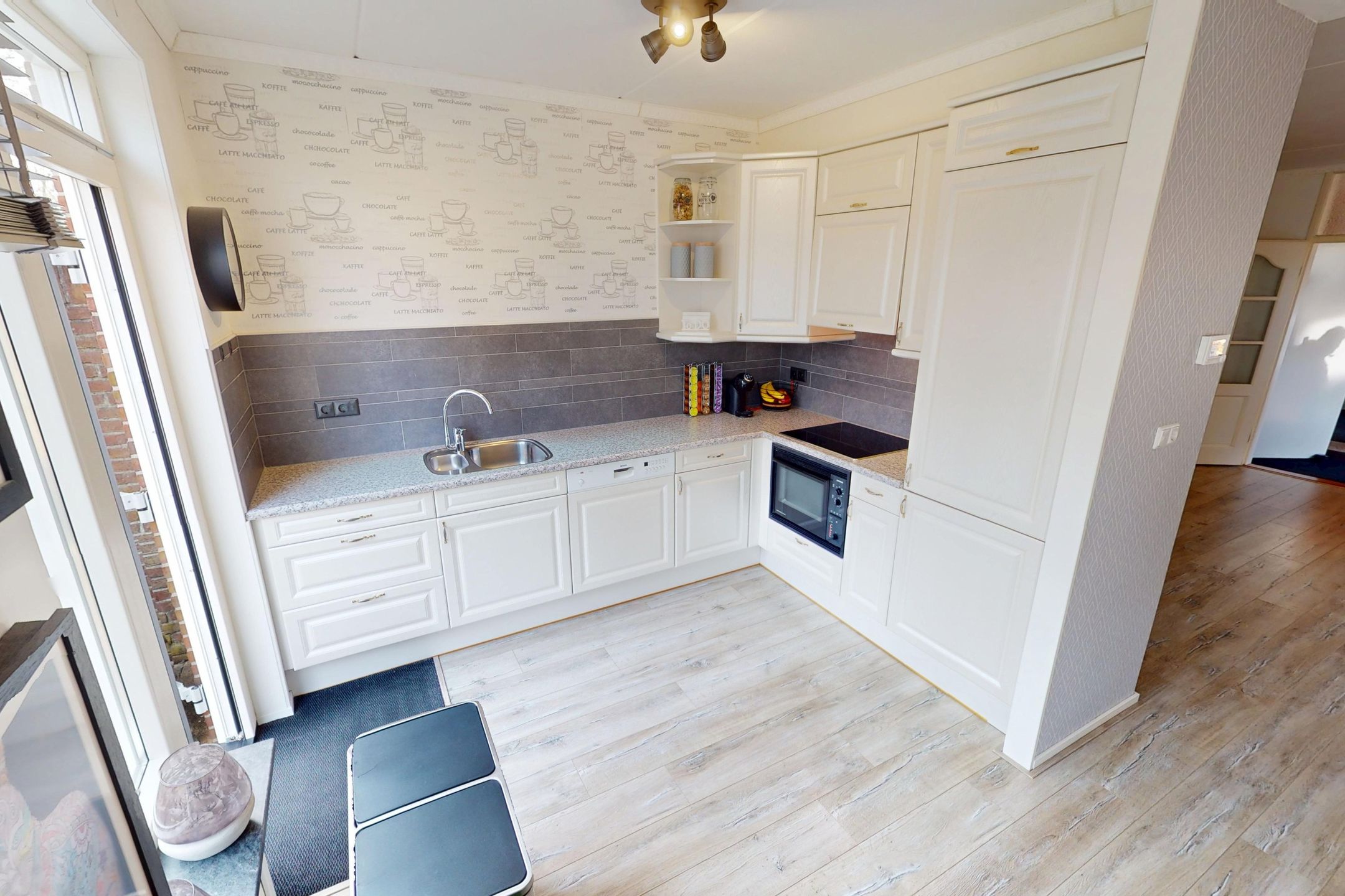 Foto 21 van Schouwwagen 7