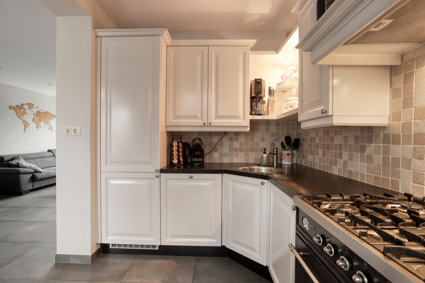 Foto 14 van Dr W Dreesstraat 33