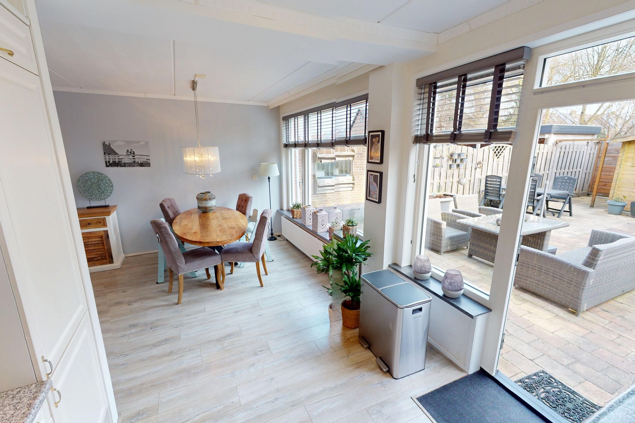 Foto 24 van Schouwwagen 7