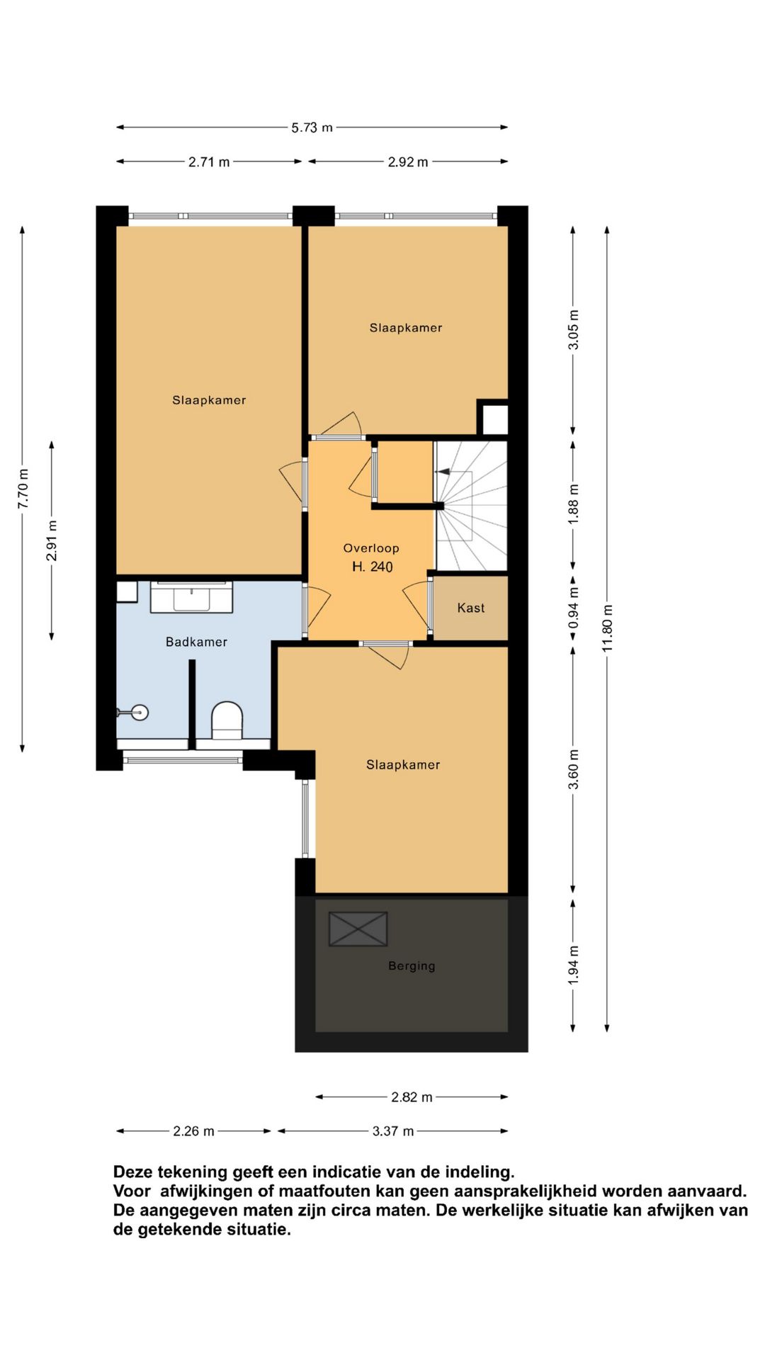 Foto 25 van Schouwwagen 7