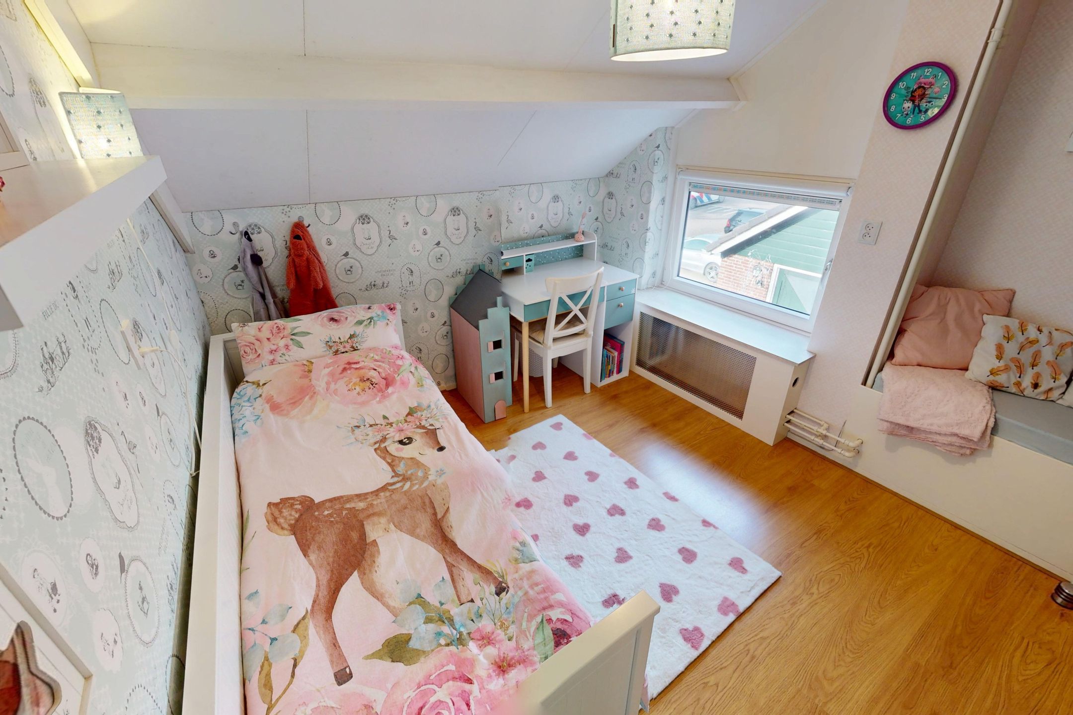 Foto 33 van Schouwwagen 7