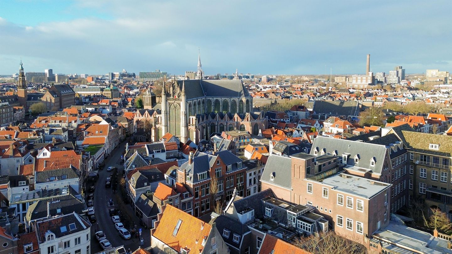 Photo 40 of Middelstegracht 19