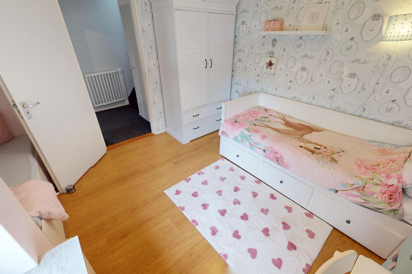 Foto 34 van Schouwwagen 7