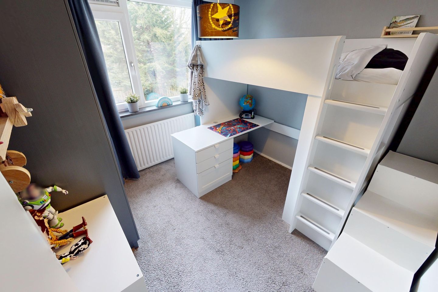 Foto 35 van Schouwwagen 7