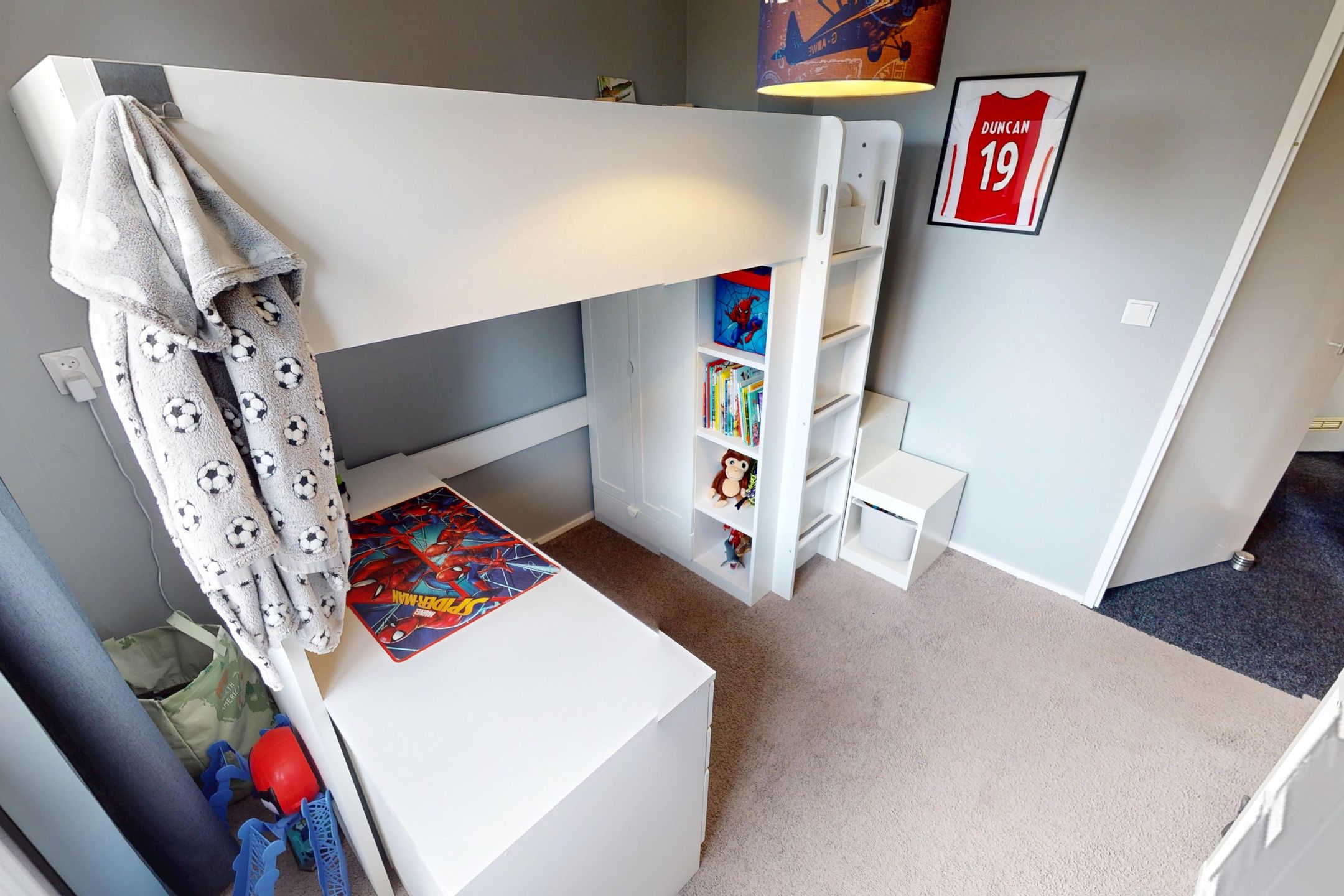 Foto 36 van Schouwwagen 7