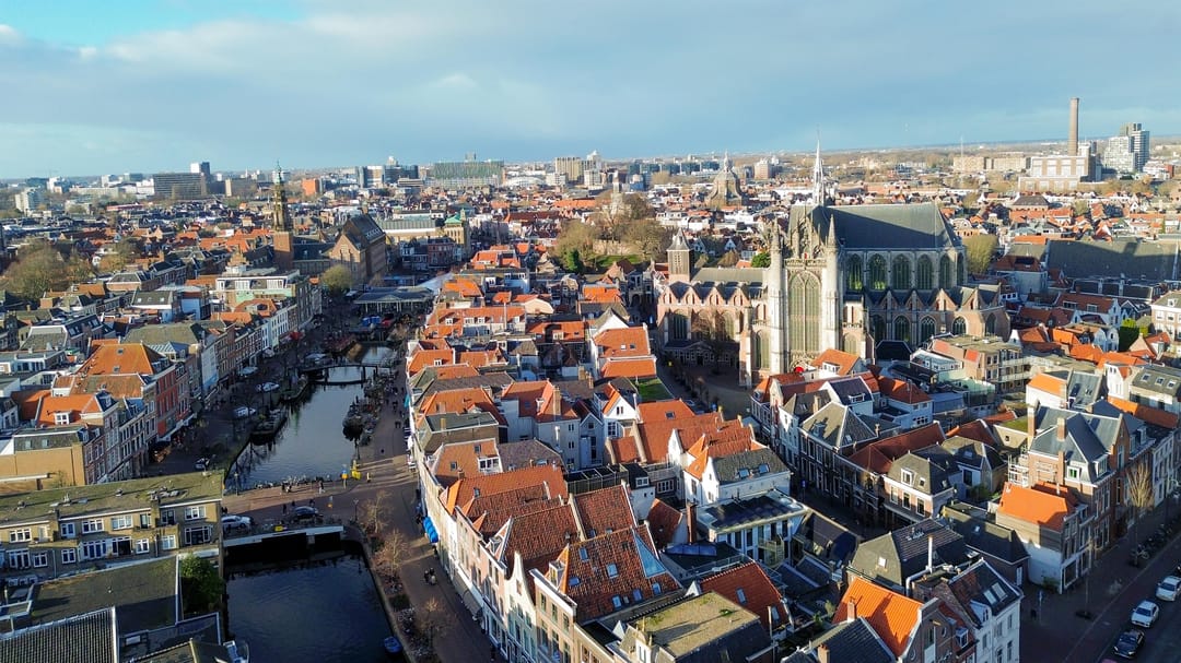 Photo 41 of Middelstegracht 19