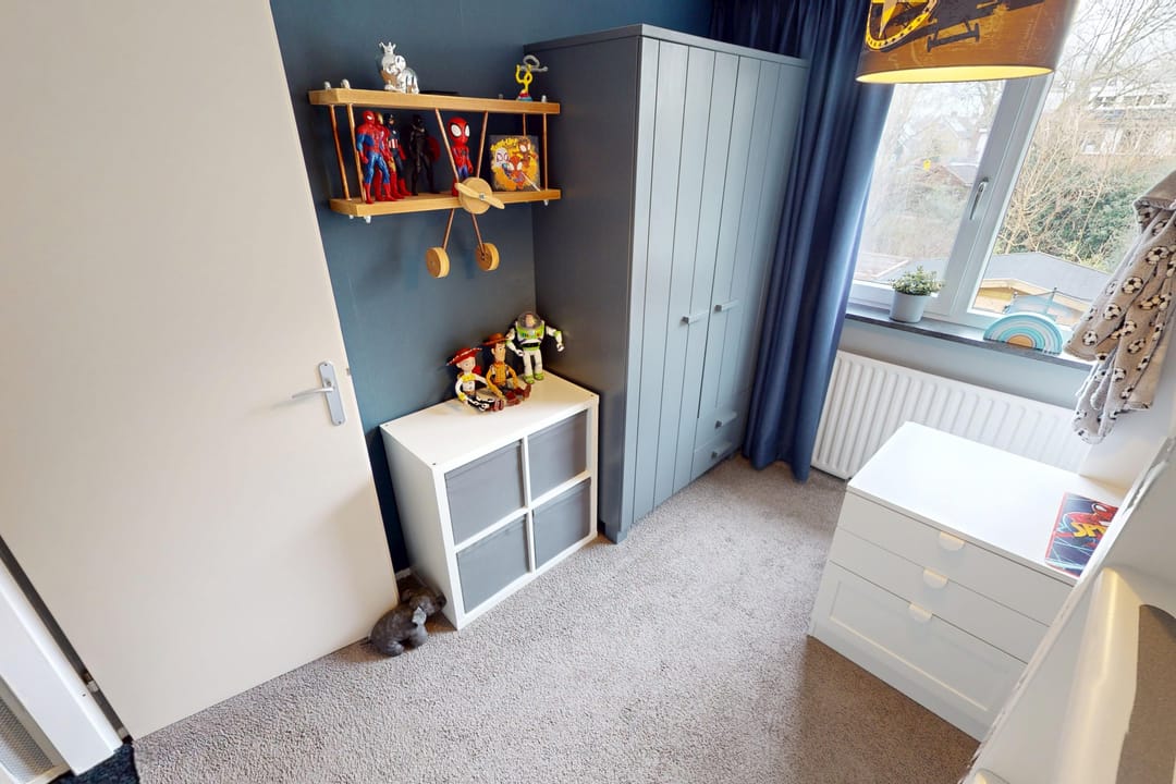 Foto 37 van Schouwwagen 7