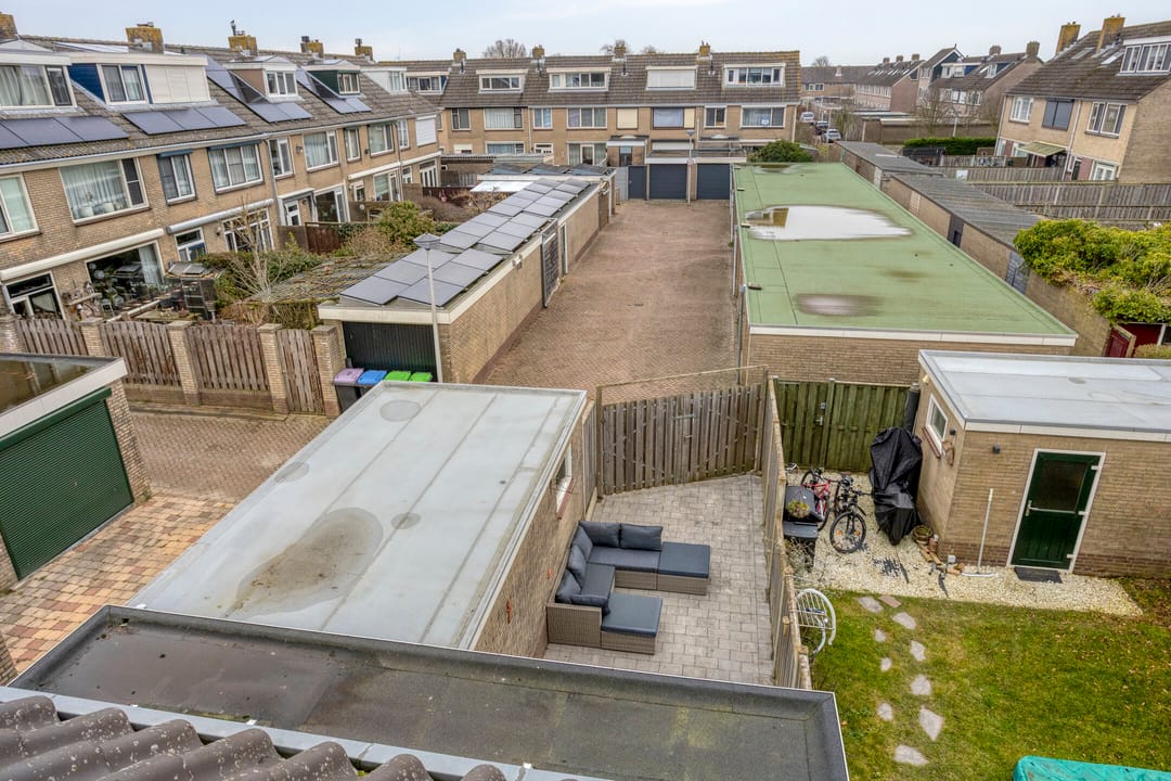 Foto 31 van Dr W Dreesstraat 33