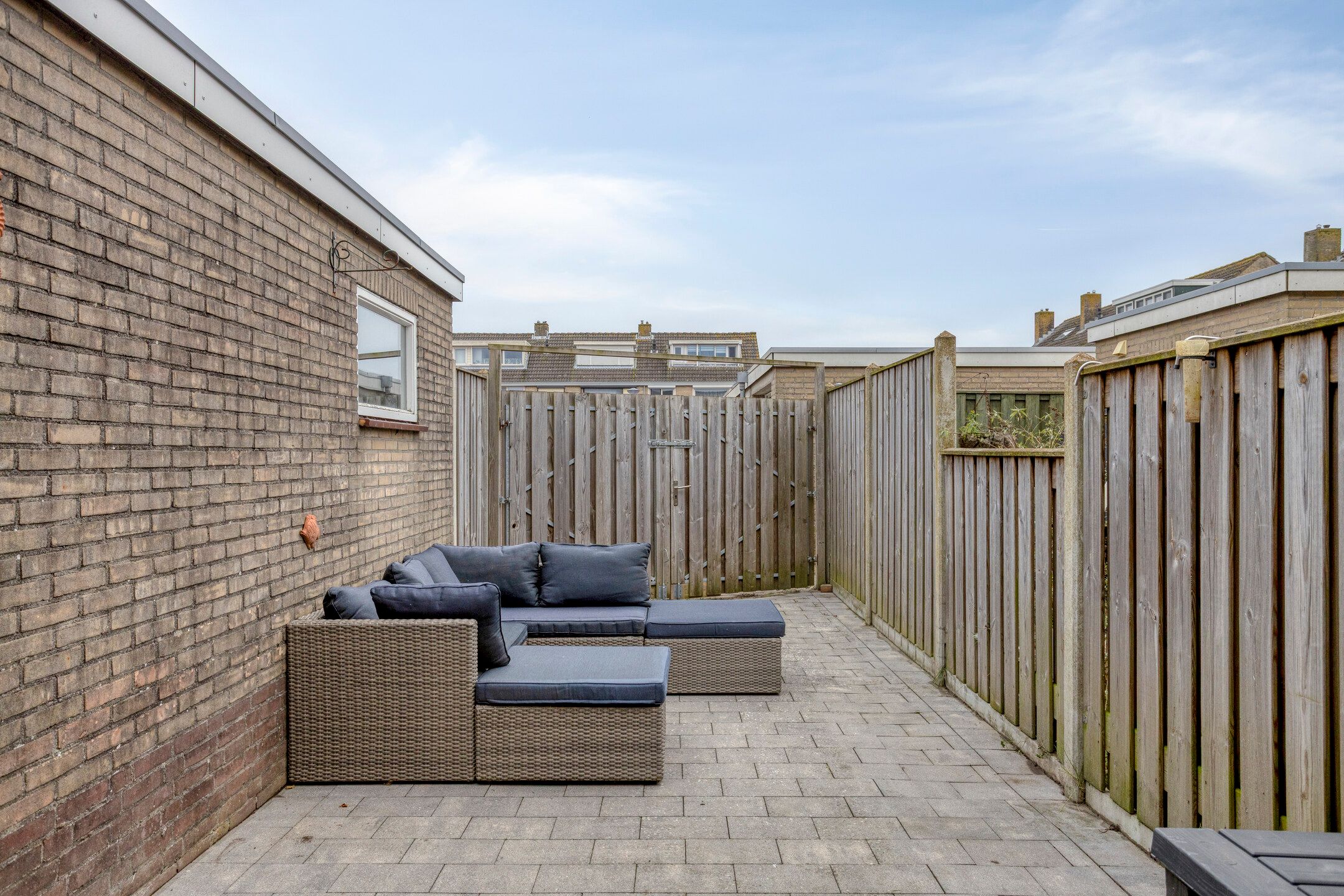 Foto 33 van Dr W Dreesstraat 33