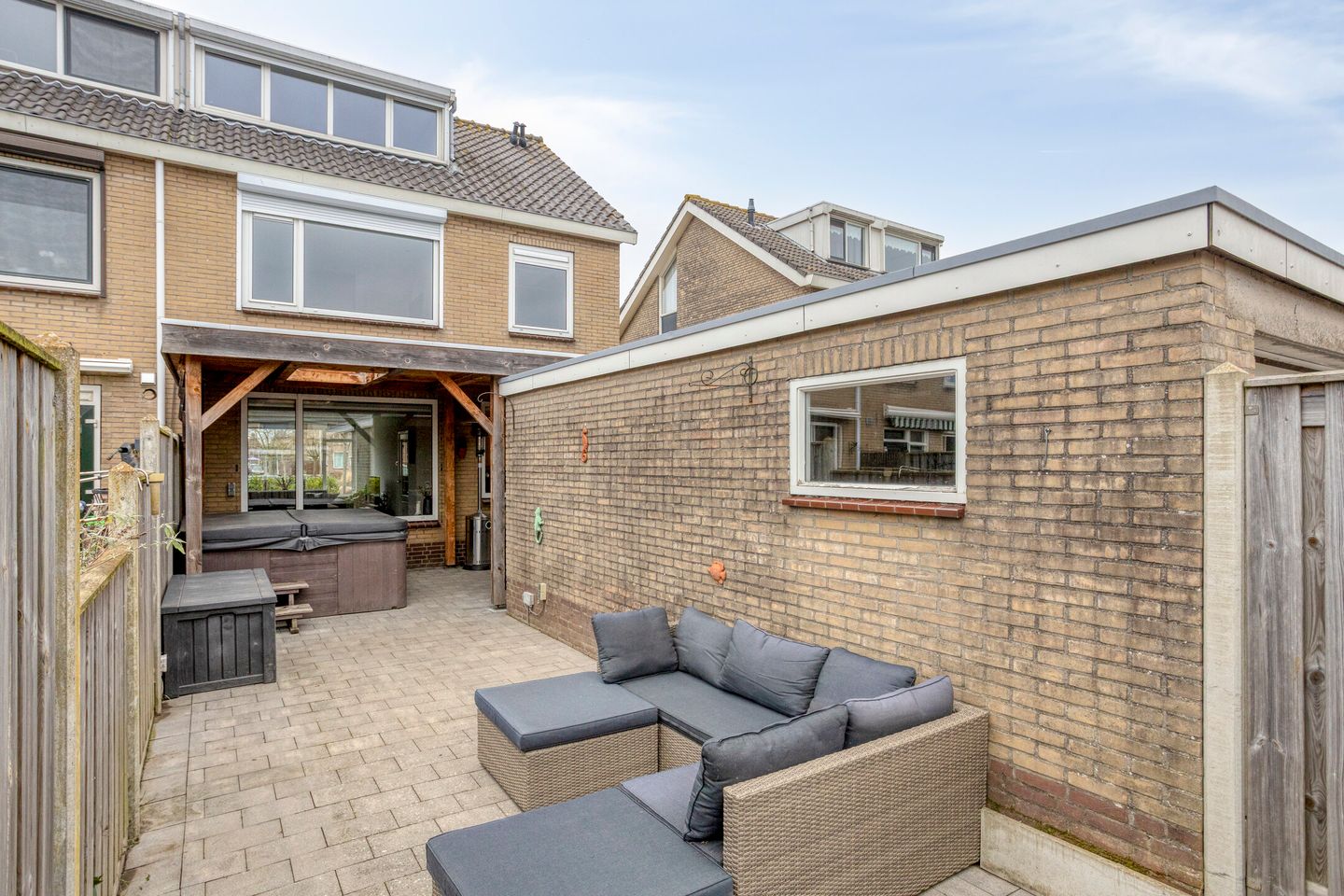 Foto 35 van Dr W Dreesstraat 33