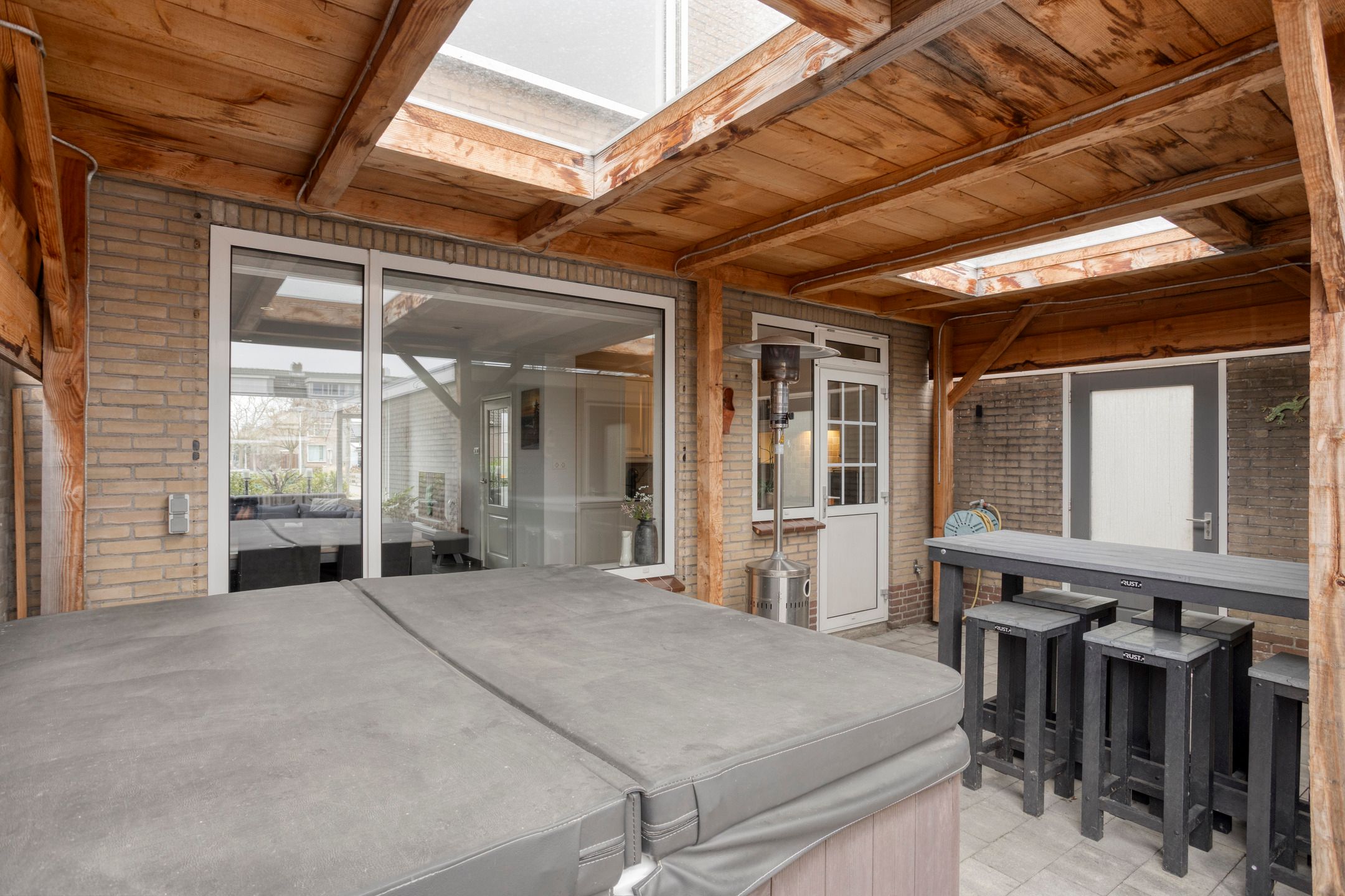 Foto 36 van Dr W Dreesstraat 33