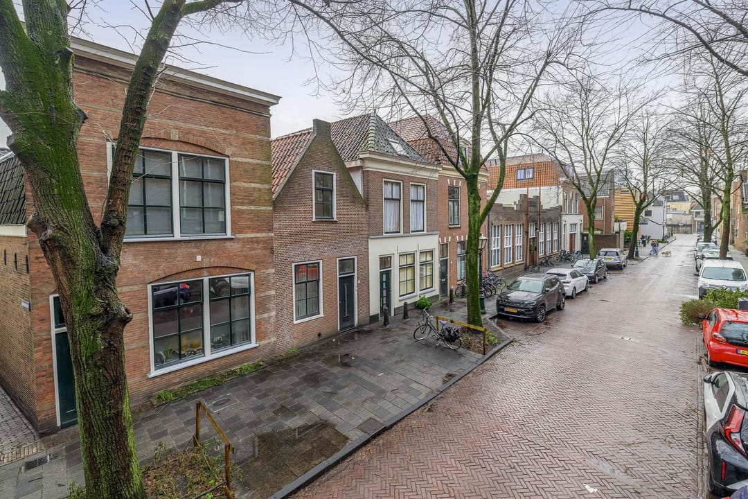 Photo 43 of Middelstegracht 19