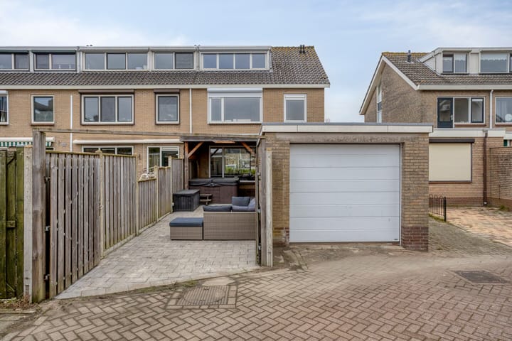 Foto 4 van Dr W Dreesstraat 33