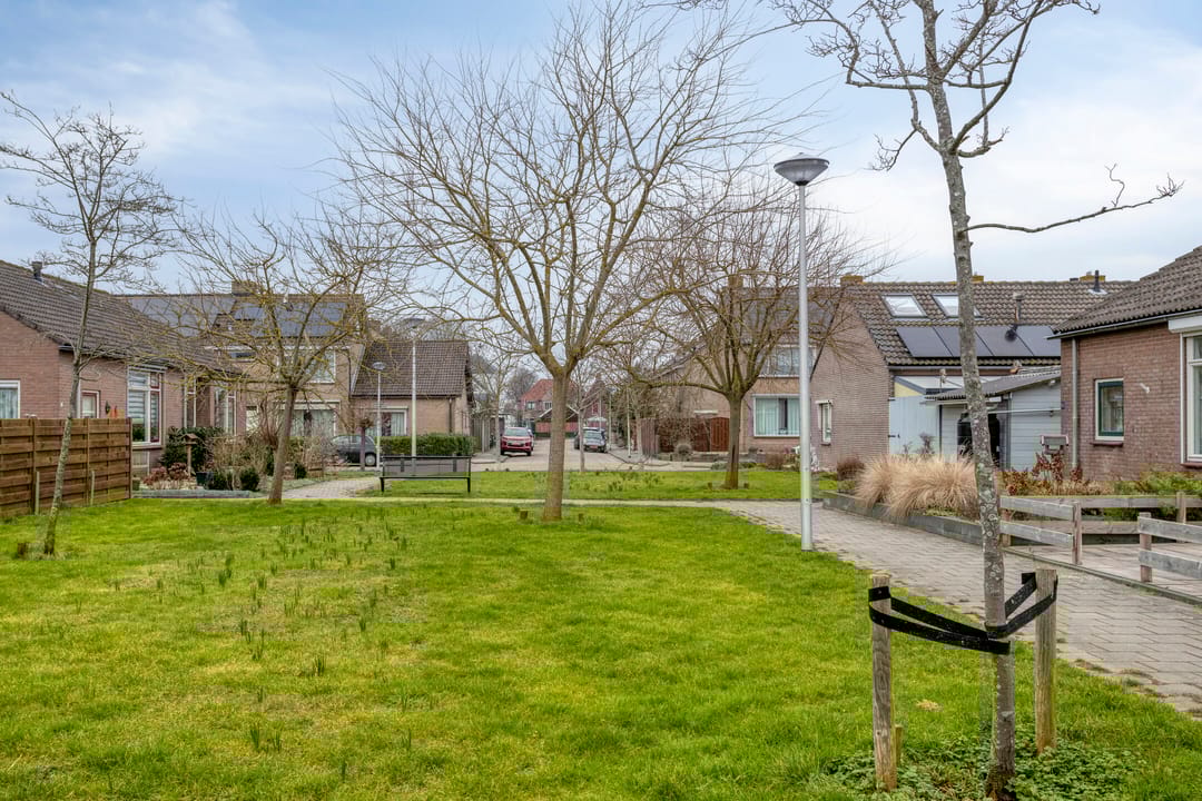 Foto 37 van Dr W Dreesstraat 33