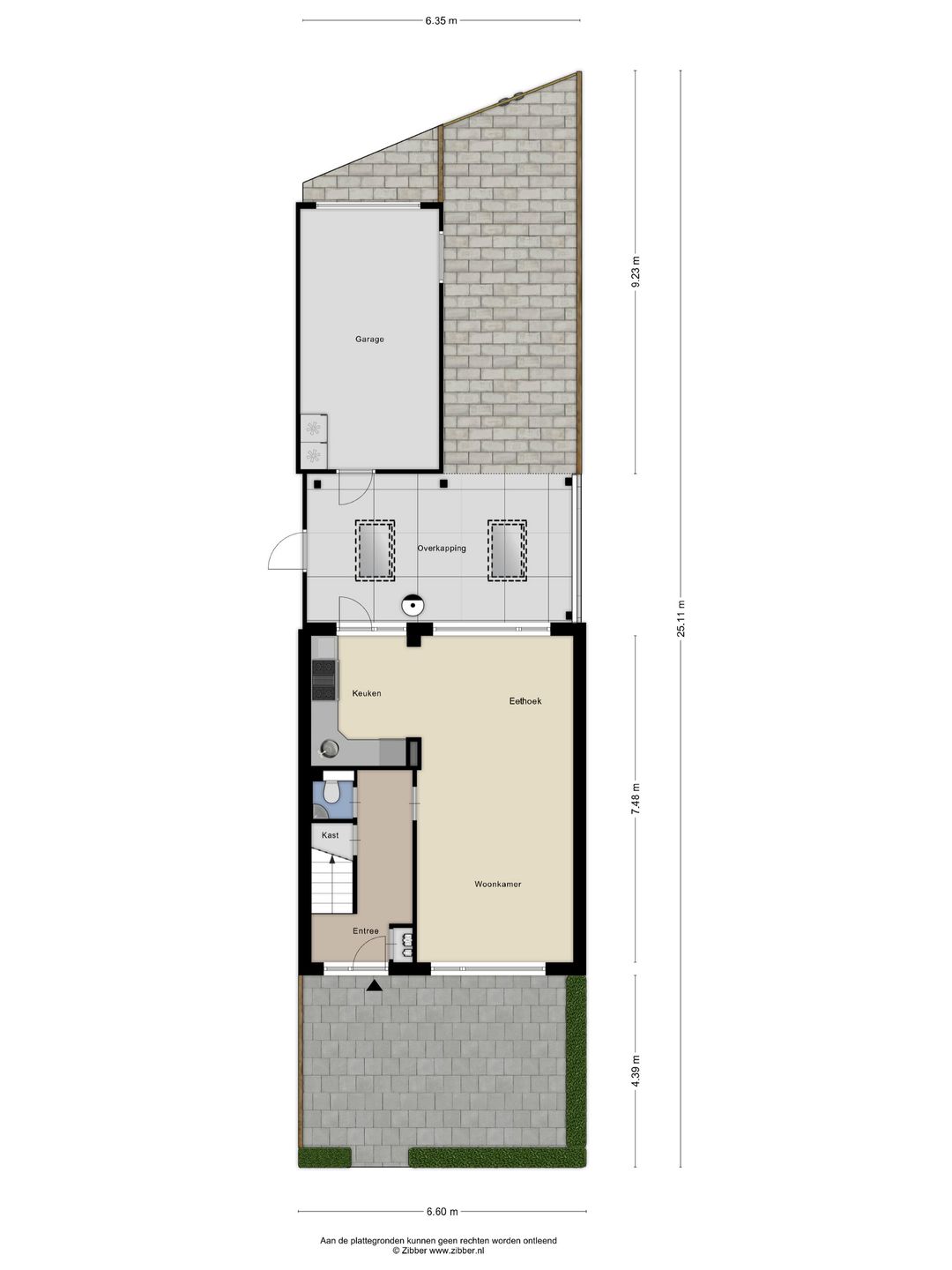 Foto 38 van Dr W Dreesstraat 33