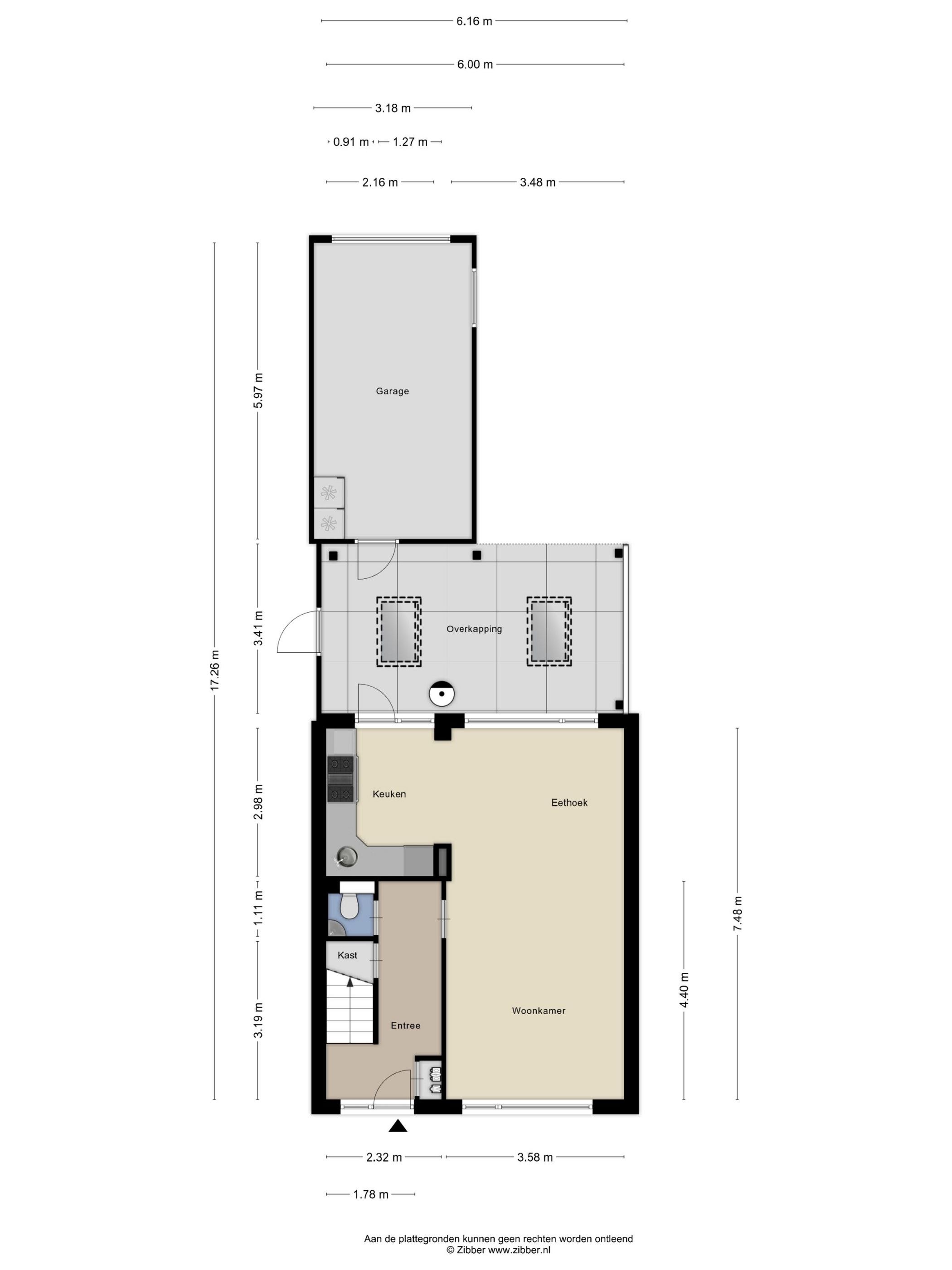 Foto 39 van Dr W Dreesstraat 33