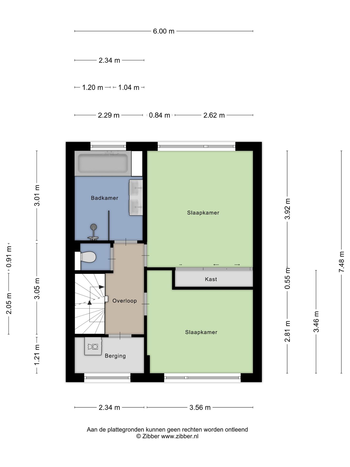 Foto 40 van Dr W Dreesstraat 33