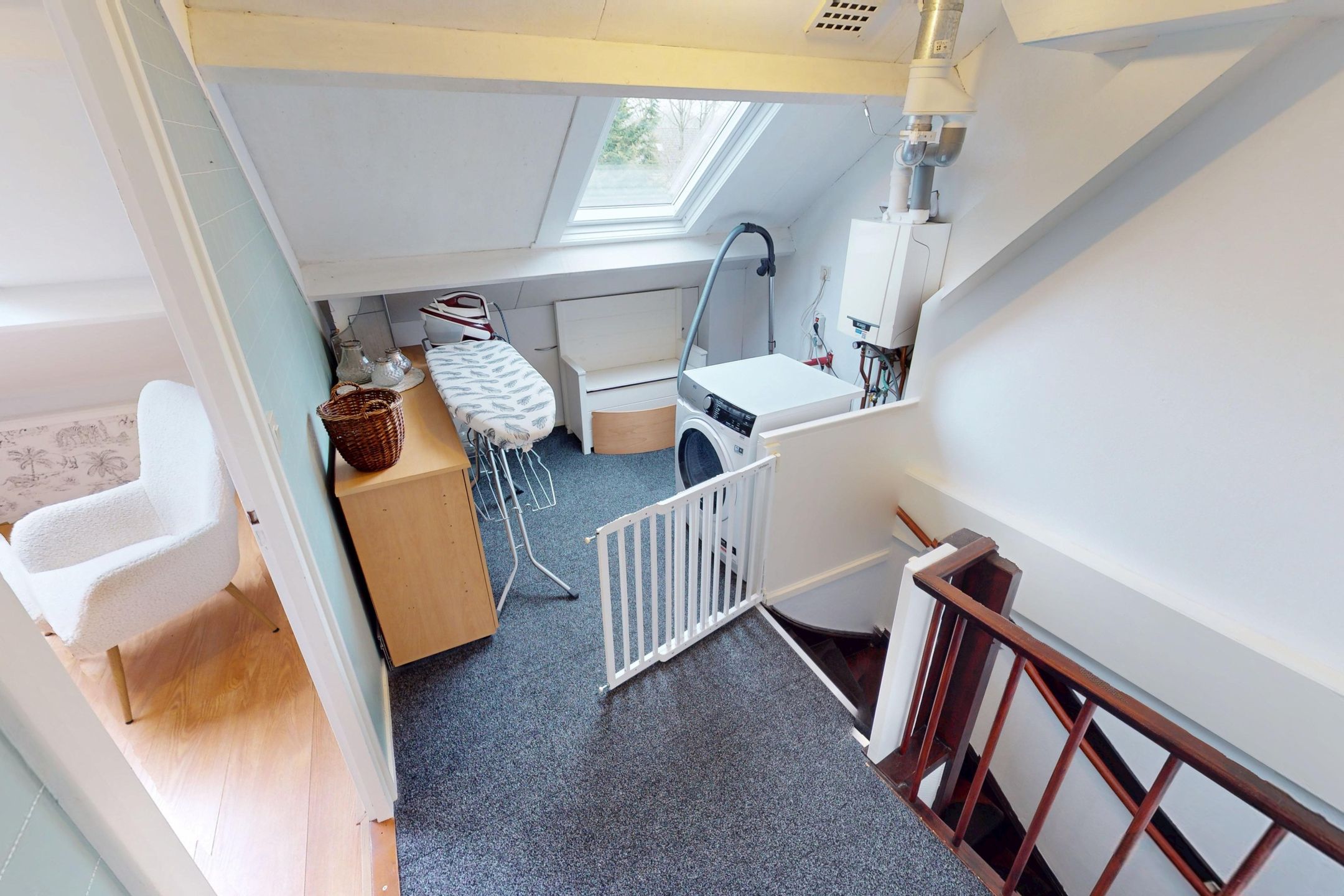 Foto 45 van Schouwwagen 7