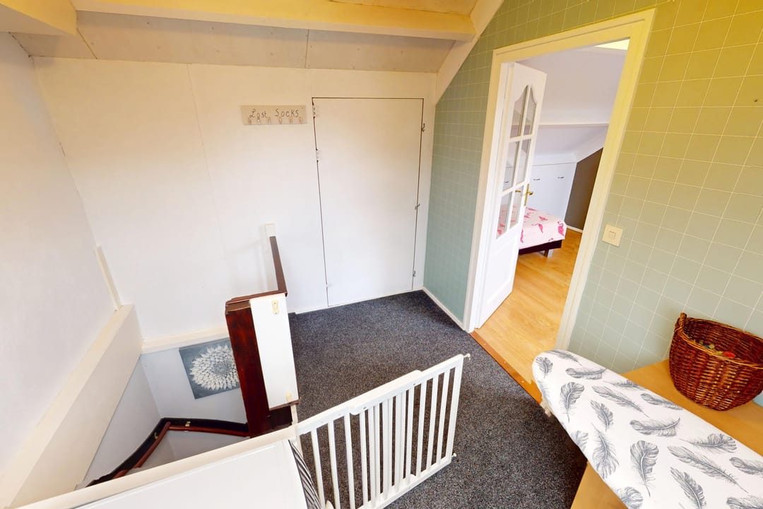 Foto 47 van Schouwwagen 7