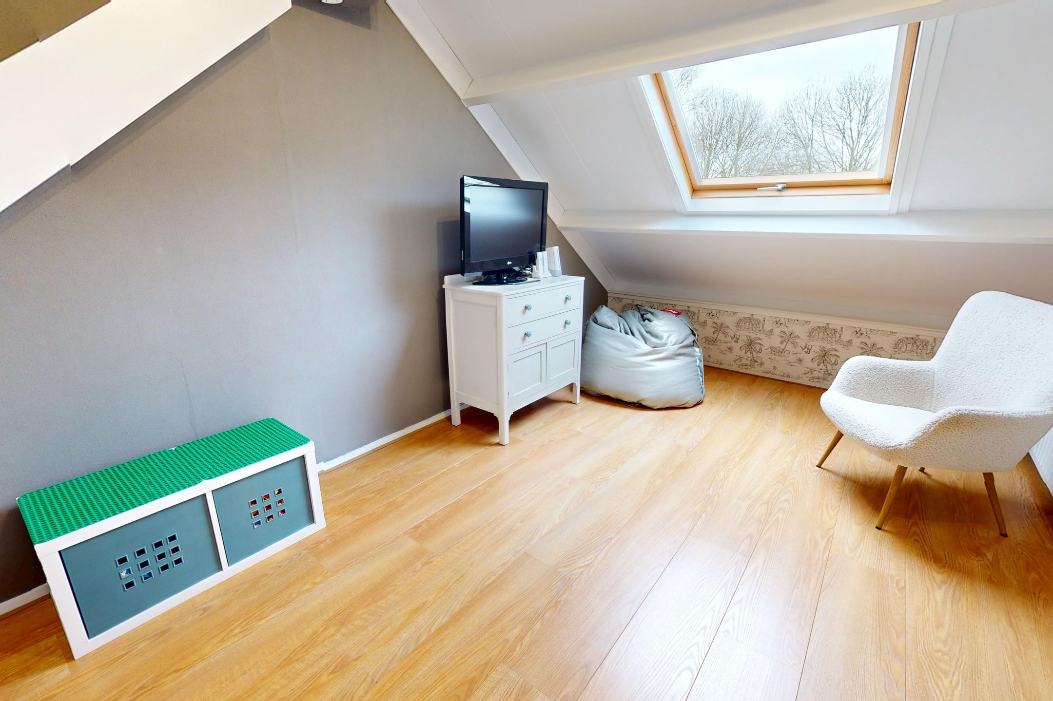 Foto 48 van Schouwwagen 7