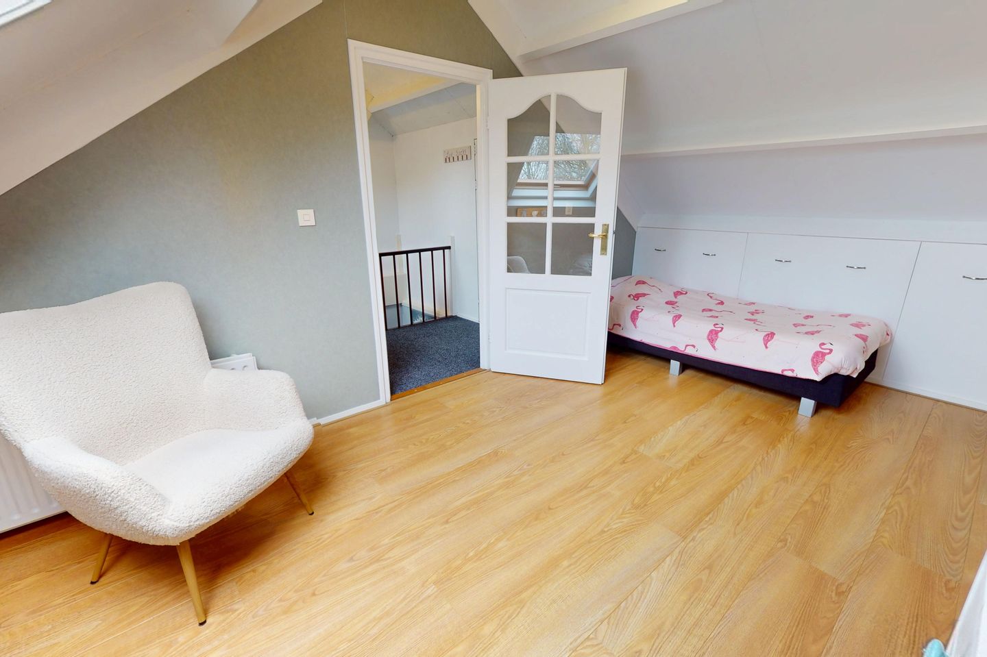 Foto 50 van Schouwwagen 7