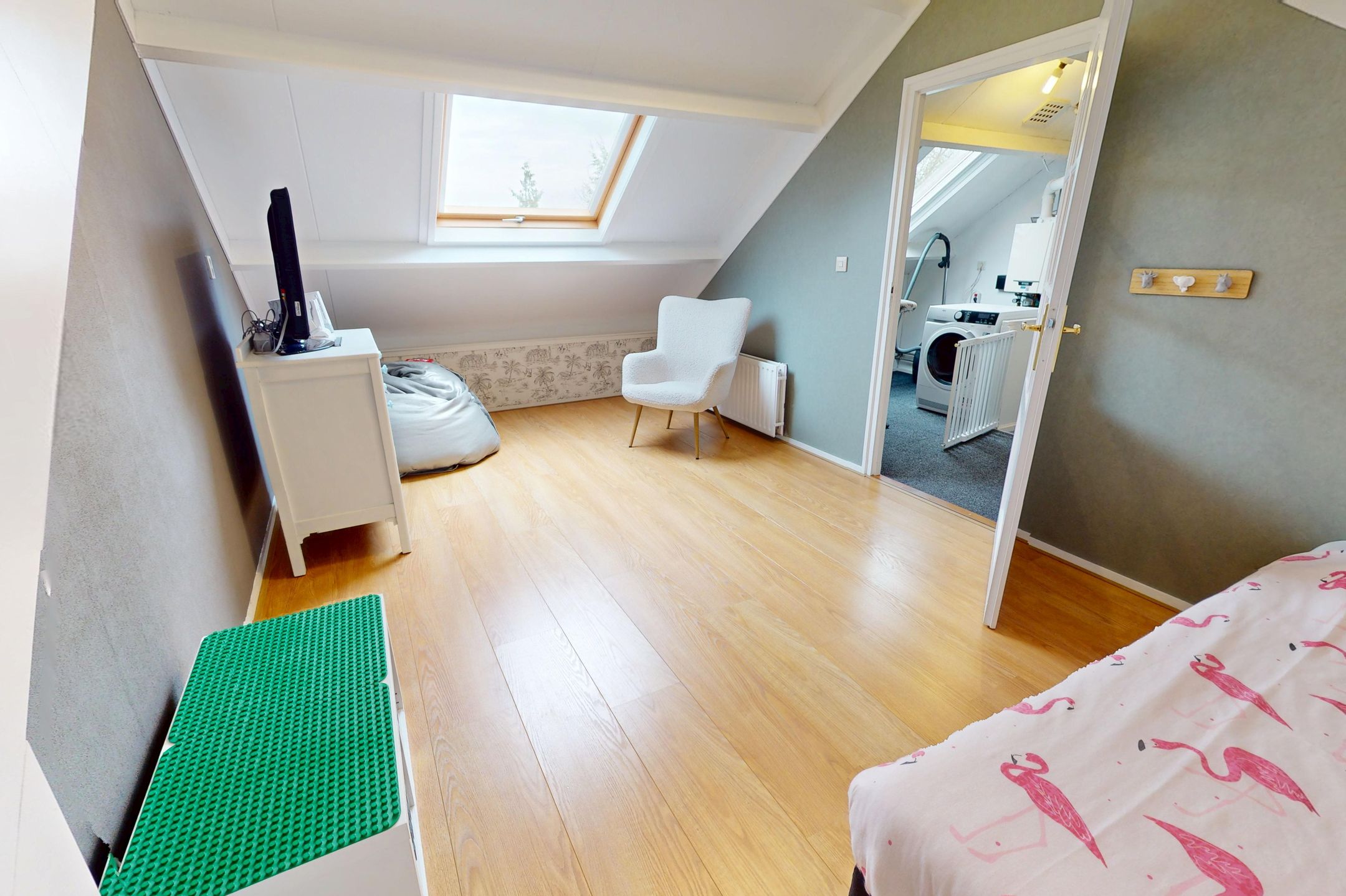 Foto 51 van Schouwwagen 7