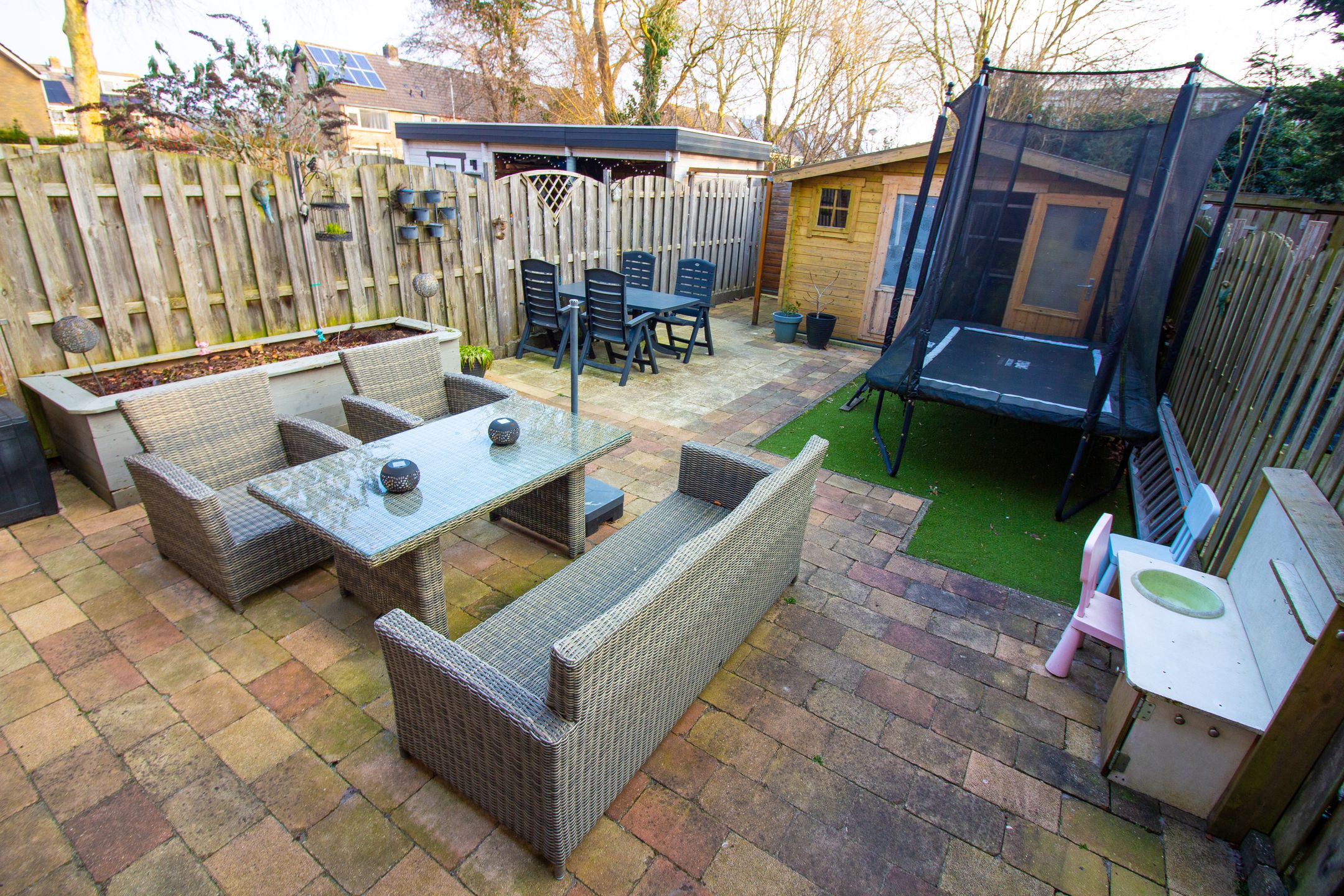 Foto 54 van Schouwwagen 7