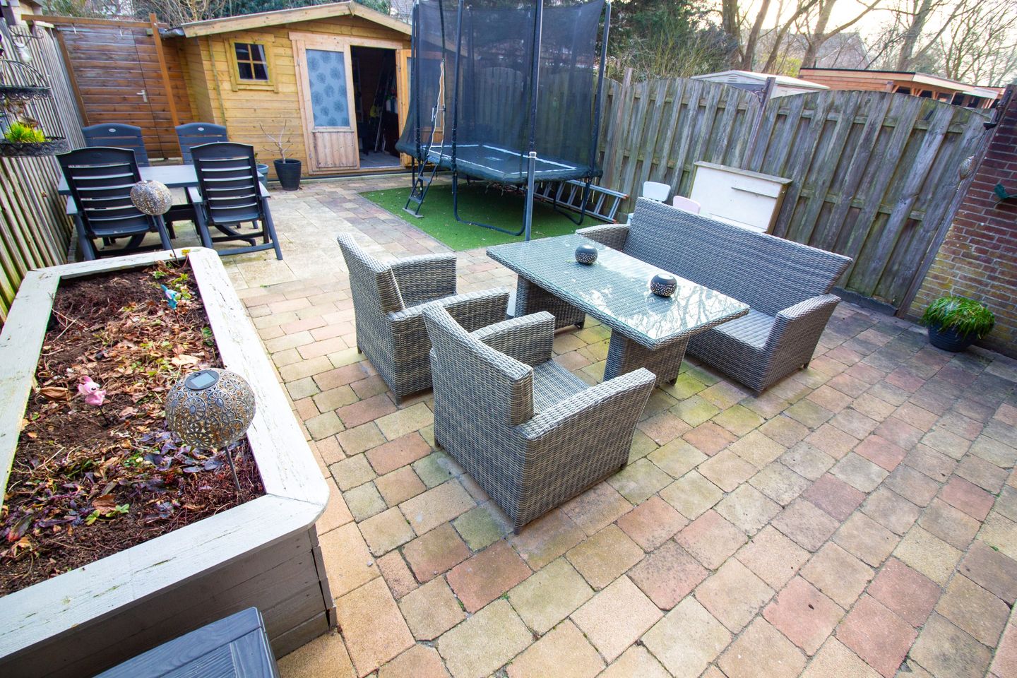 Foto 55 van Schouwwagen 7