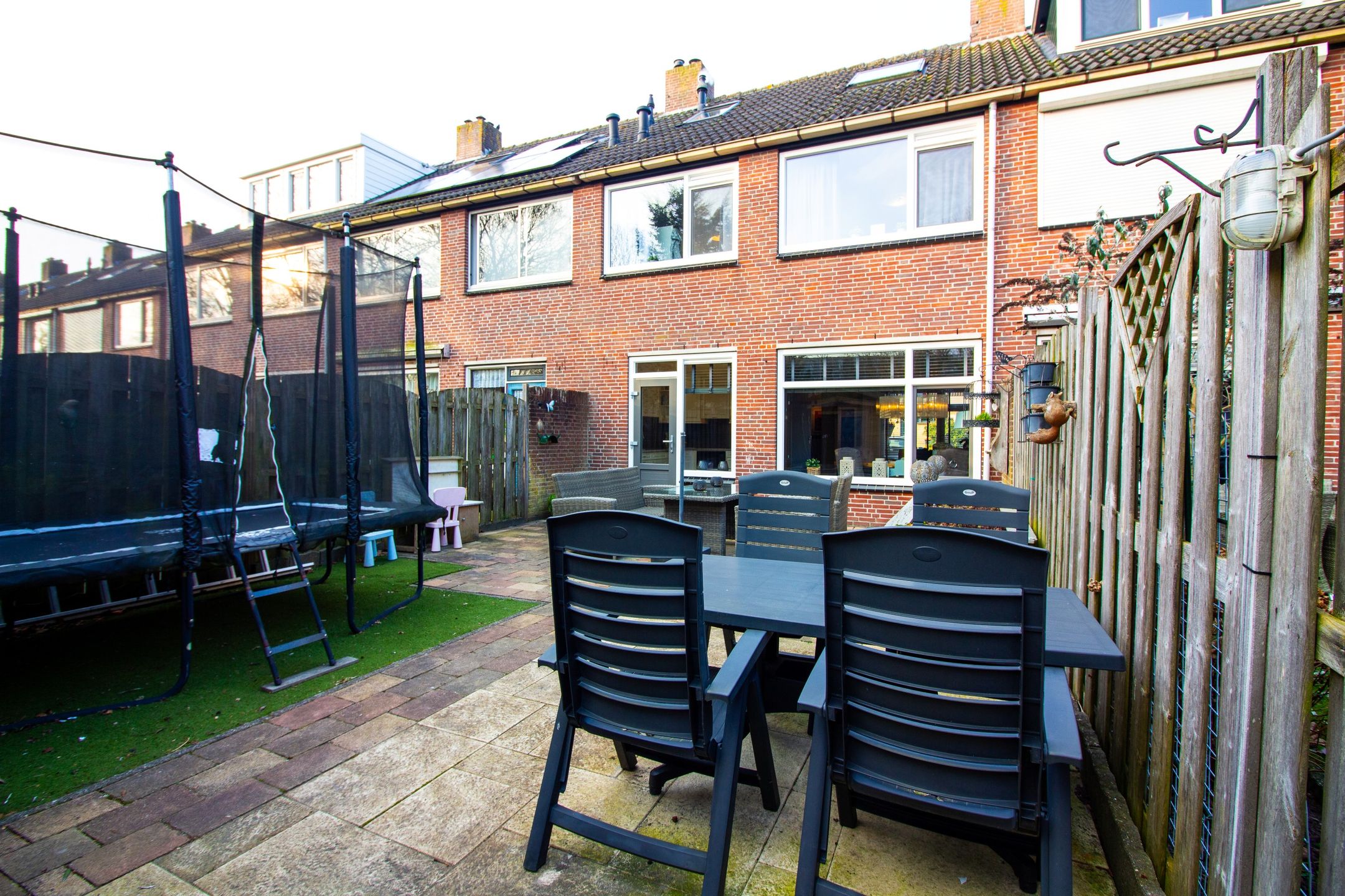 Foto 57 van Schouwwagen 7