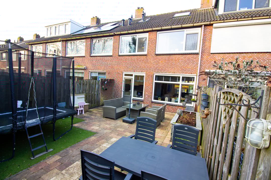 Foto 58 van Schouwwagen 7