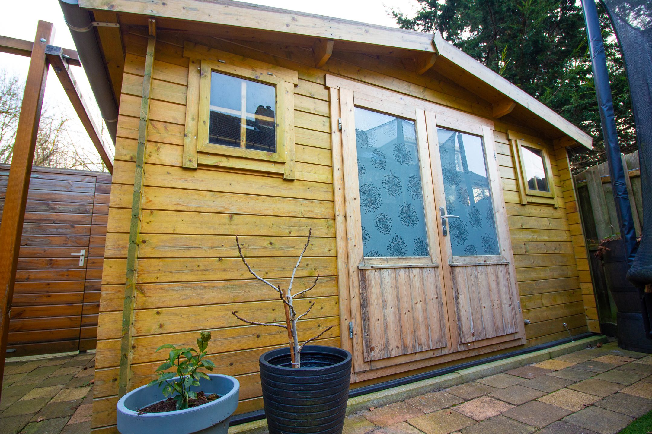 Foto 60 van Schouwwagen 7