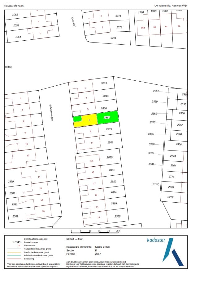 Foto 64 van Schouwwagen 7