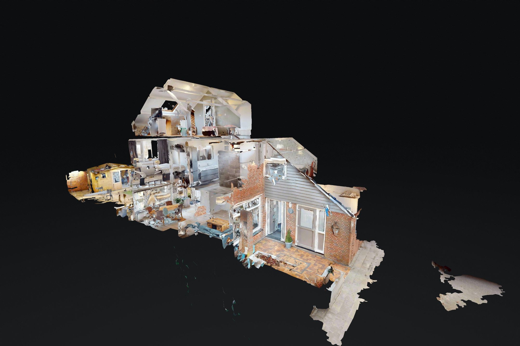 Foto 63 van Schouwwagen 7