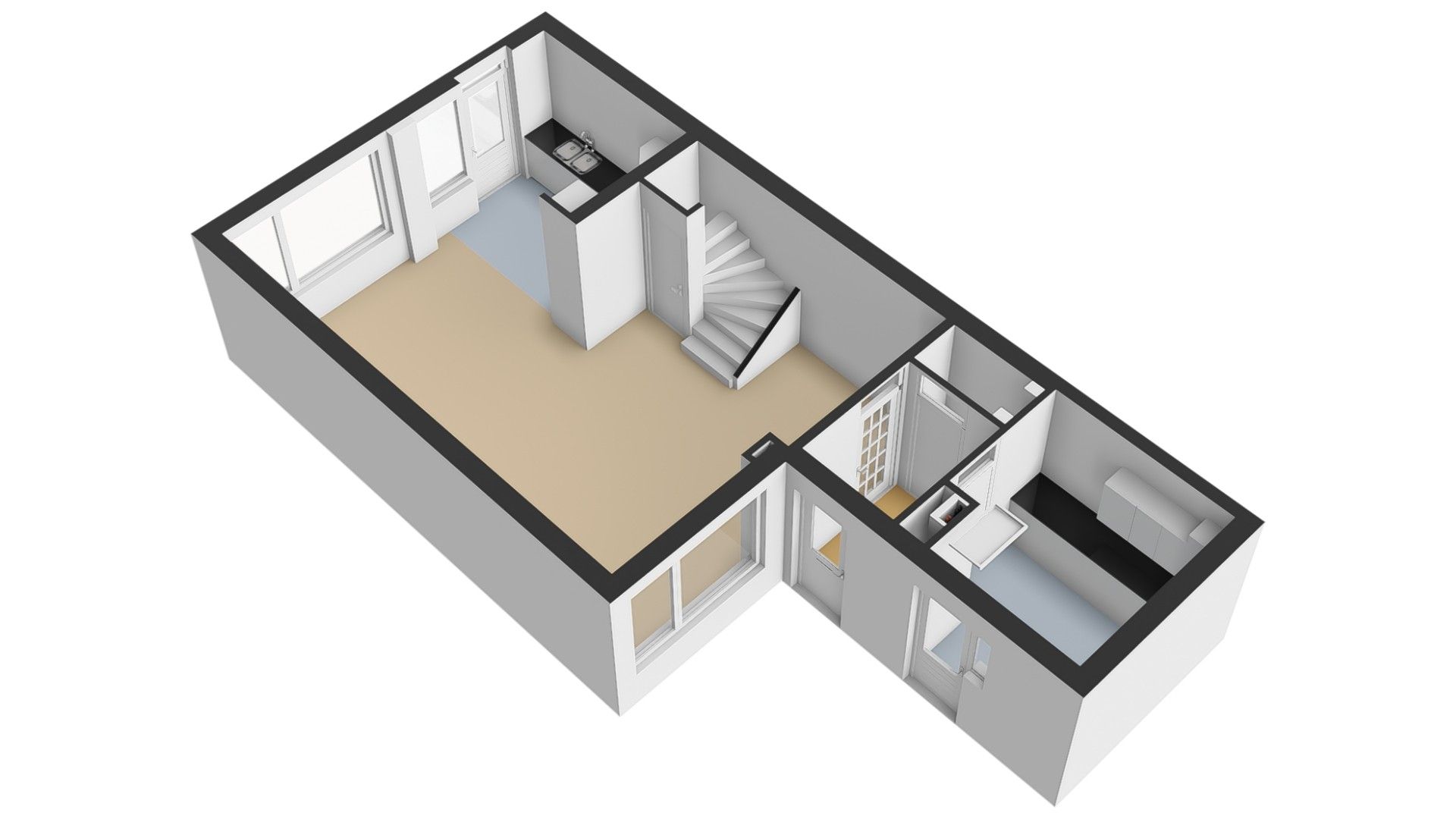 Foto 66 van Schouwwagen 7