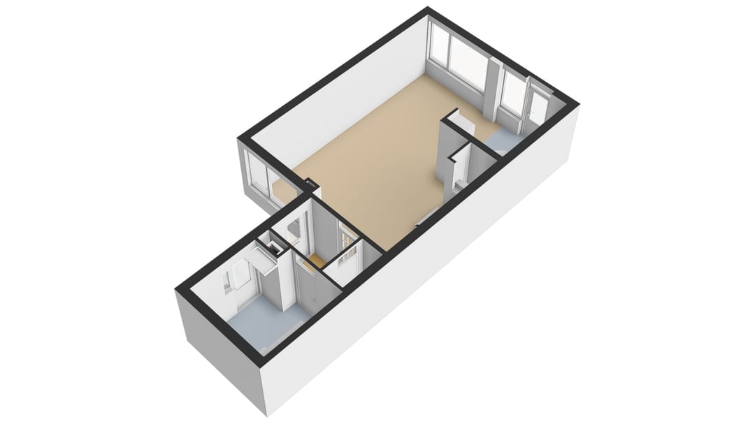 Foto 67 van Schouwwagen 7