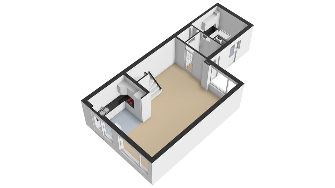 Foto 68 van Schouwwagen 7