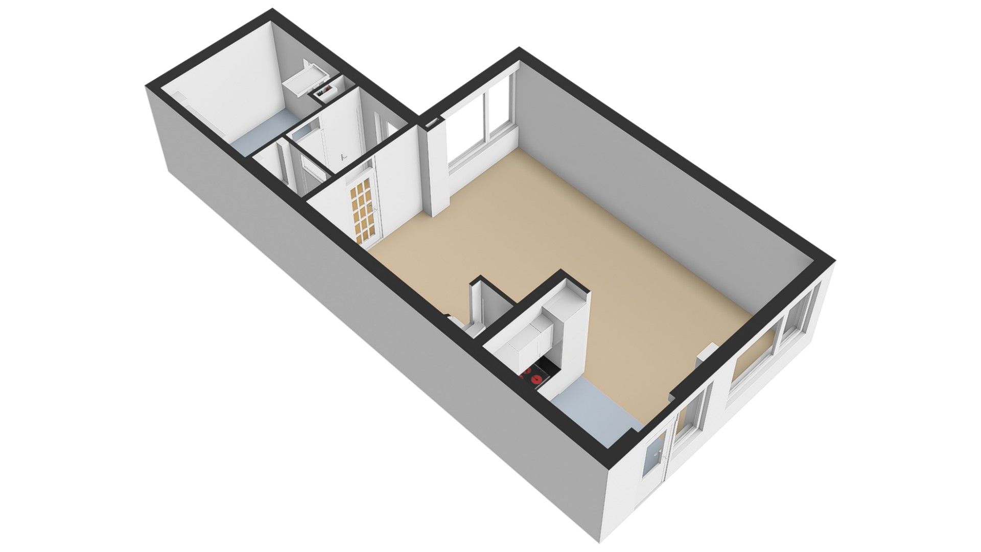 Foto 69 van Schouwwagen 7