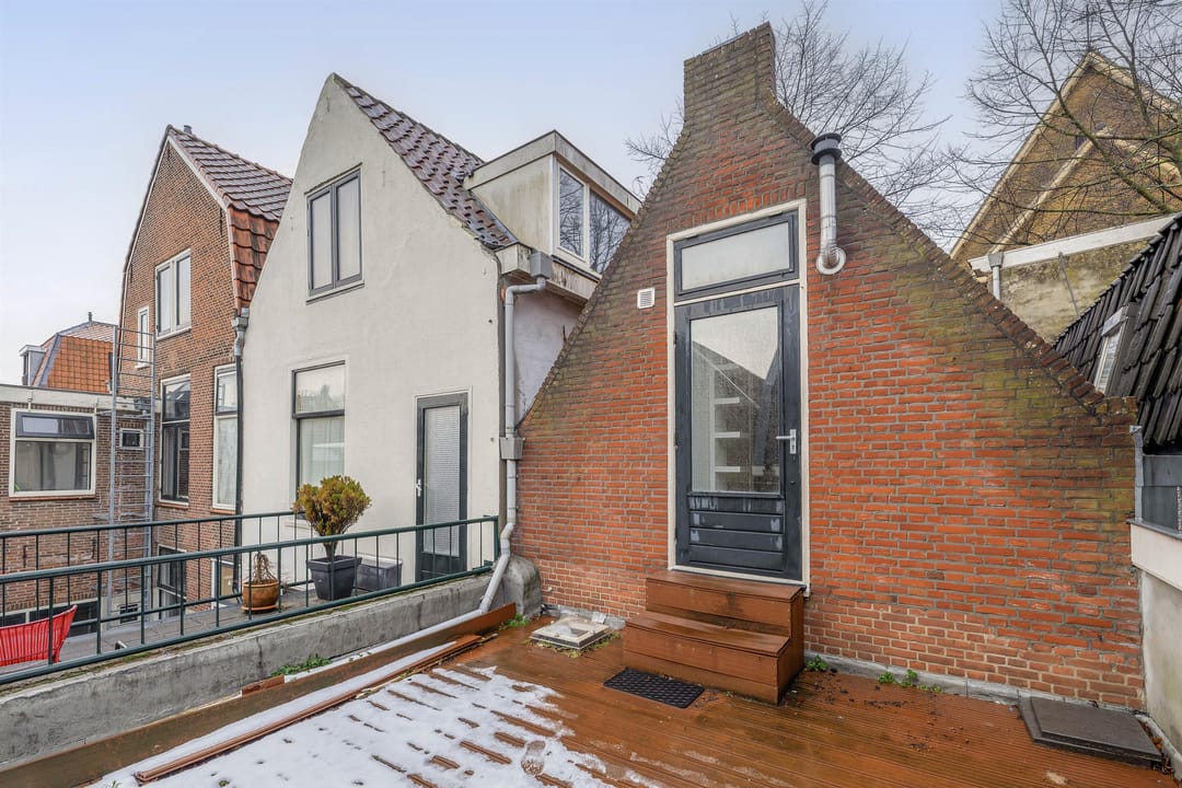 Photo 38 of Middelstegracht 19