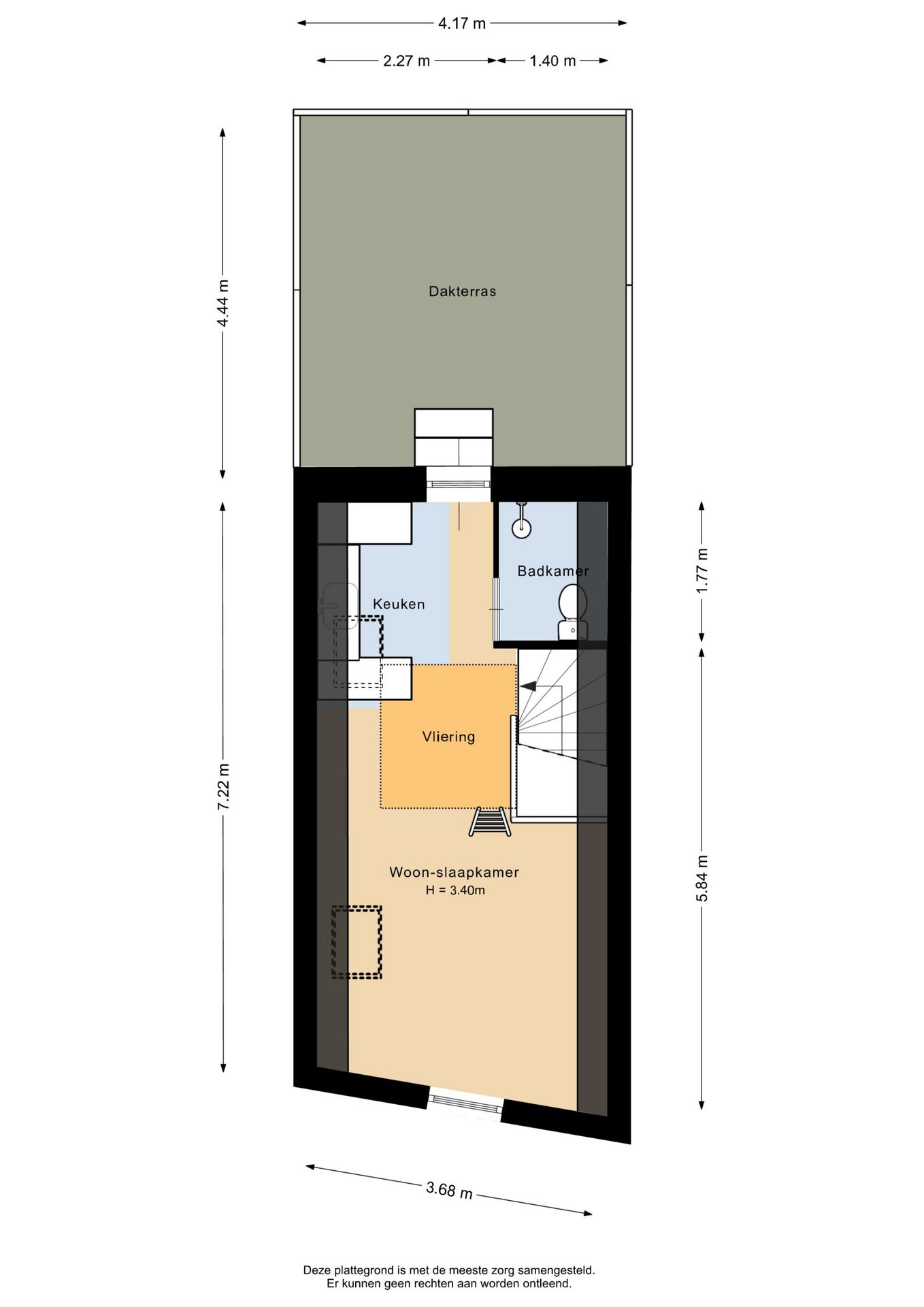 Photo 50 of Middelstegracht 19